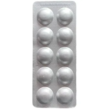 Retro Hair Forte Tablet product image