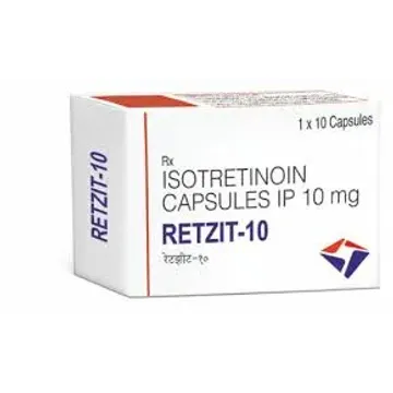 Retzit 10 Tablet product image