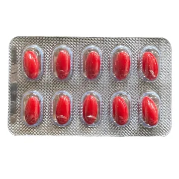 Retzit 20 Capsule product image