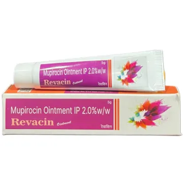 Revacin Ointment 5gm product image