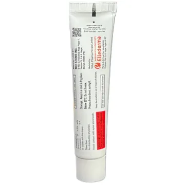 Revacin Ointment 5gm product image