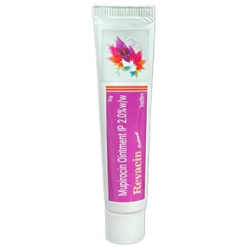 Revacin Ointment 5gm product image