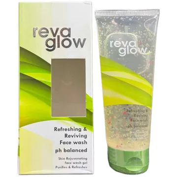 Revaglow Face Wash product image