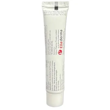 Revalite C Cream 15gm product image