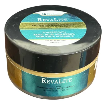 Revalite Ultra Whitening & Brightening Cream product image