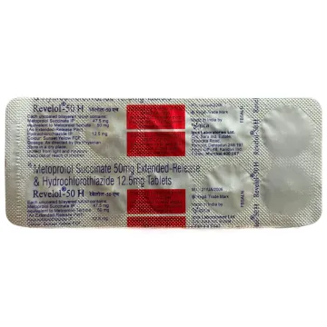 Revelol 50 H Tablet product image