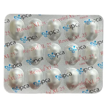 Revelol Xl 25 Tablet product image