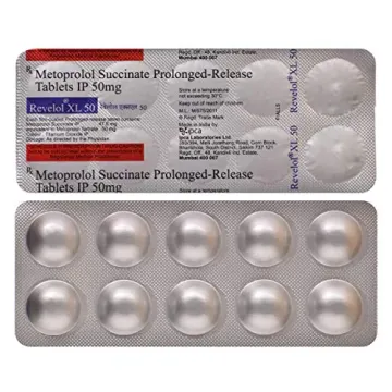 Revelol Xl 50 Tablet product image