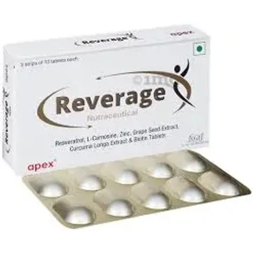 Reverage Tablet product image