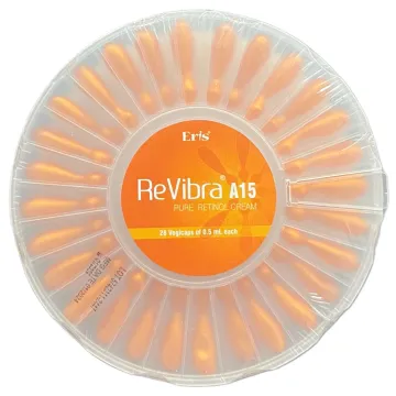 Revibra A15 Pure Retinol Cream product image