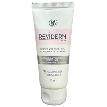 Reviderm Cream product image