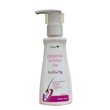 Revilus Kz Lotion product image