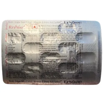 Revilus Softlets product image