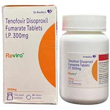 Reviro 300 Tablet product image