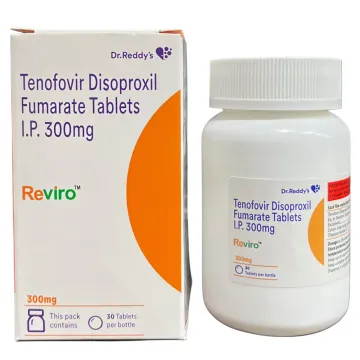 Reviro 300 Tablet product image