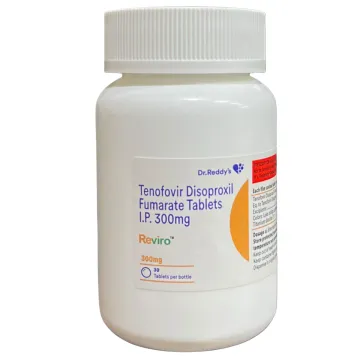 Reviro 300 Tablet product image