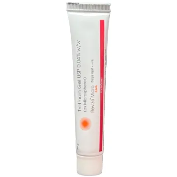 Revize Micro 0.04% Gel 20gm product image