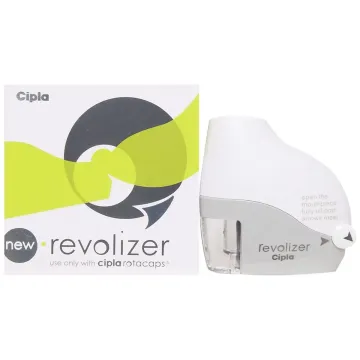 Revolizer Device product image