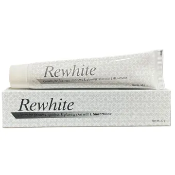 Rewhite Cream product image