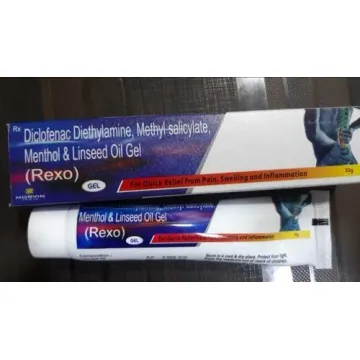 Rexo Gel 30gm product image