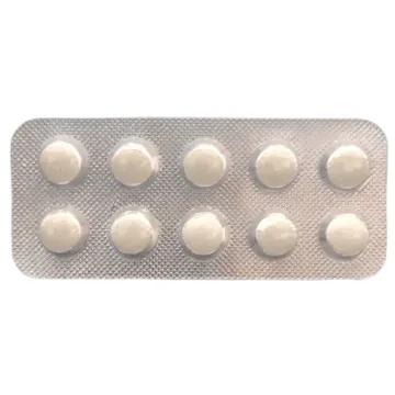 Rexolene Tablet product image