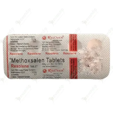Rexolene Tablet product image