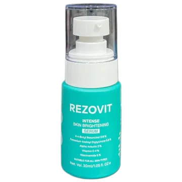 Rezovit Intense Serum 30ml product image