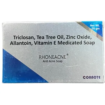 Rhoneacne Soap 75gm product image