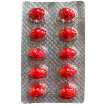 Rhythm D3 Capsule product image