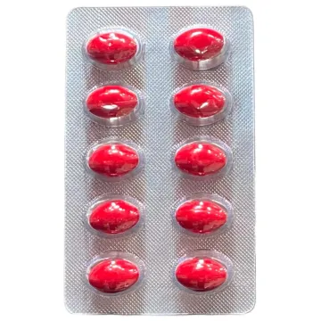 Rhythm D3 Capsule product image