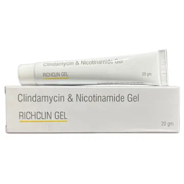 Richclin Gel 20gm product image