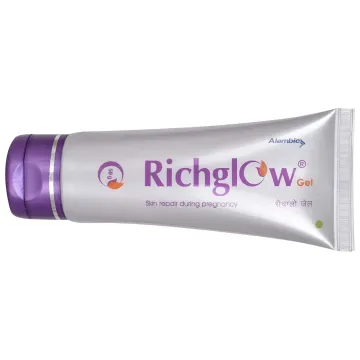 Richglow Gel 50 Gm product image