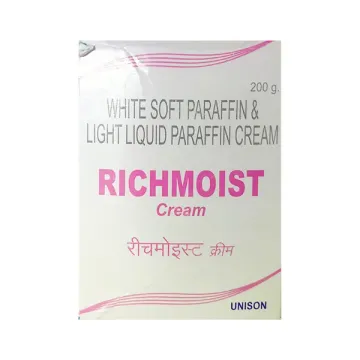 Richmoist Cream 200gm product image