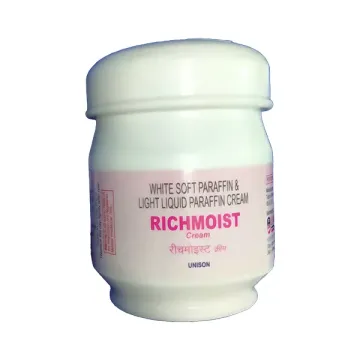 Richmoist Cream 200gm product image