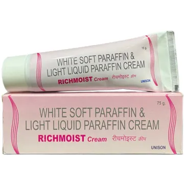 Richmoist Cream 75gm product image