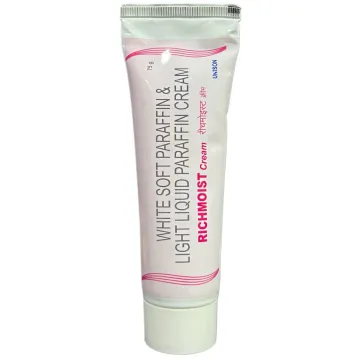 Richmoist Cream 75gm product image