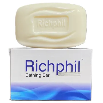 Richphil Bar 75gm product image