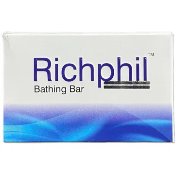 Richphil Bar 75gm product image