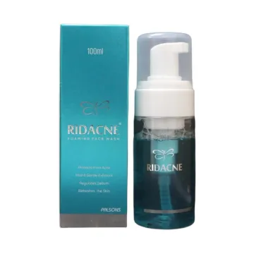 Ridacne Foaming Face Wash product image