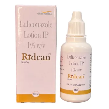 Ridcan Lotion 30ml product image