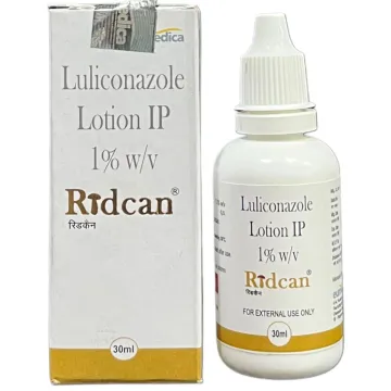 Ridcan Lotion 30ml product image