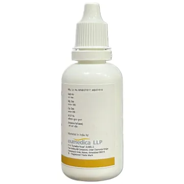 Ridcan Lotion 30ml product image