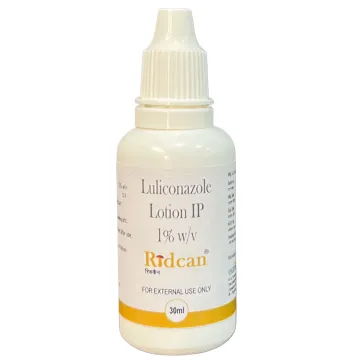 Ridcan Lotion 30ml product image