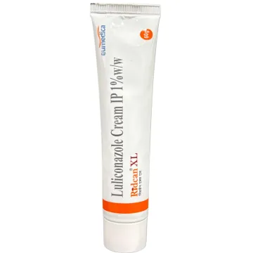 Ridcan Xl Cream 60gm product image