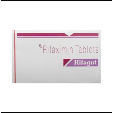 Rifagut 200 Tablet product image