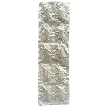 Rifaximax 400 Tablet product image