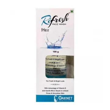 Rifresh Face Wash product image