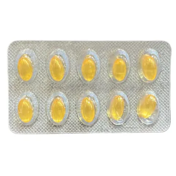 Rio D3 Max Capsule product image