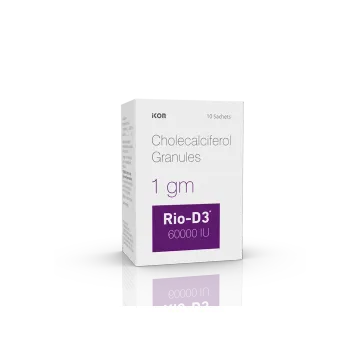 Rio D3 Sachet 1.5gm product image