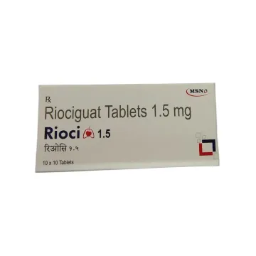 Rioci 1.5 Tablet product image